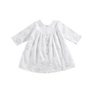 Aden Anais Silver Dandelion Dress